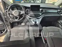 2019 Mercedes Benz V