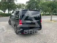 2019 Mercedes Benz V