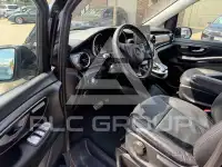 2019 Mercedes Benz V