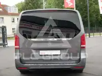 2019 Mercedes Benz V