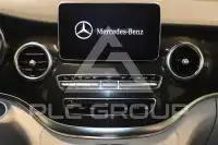 2019 Mercedes Benz V