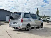 2019 Mercedes Benz V
