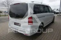 2019 Mercedes Benz V