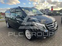 2019 Mercedes Benz V