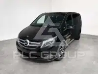 2019 Mercedes Benz V