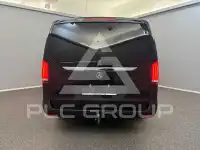 2019 Mercedes Benz V