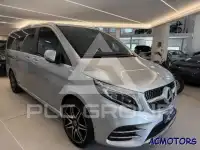 2019 Mercedes Benz V