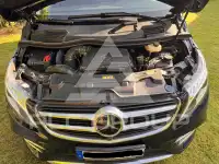 2019 Mercedes Benz V