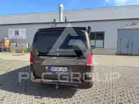 2020 Mercedes Benz V