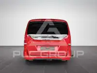 2019 Mercedes Benz V
