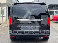 2019 Mercedes Benz V