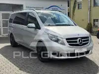 2019 Mercedes Benz V