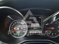 2019 Mercedes Benz V