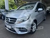2019 Mercedes Benz V
