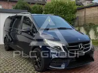 2019 Mercedes Benz V