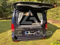 2019 Mercedes Benz V