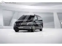 2019 Mercedes Benz V