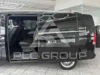2019 Mercedes Benz V