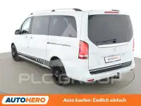 2019 Mercedes Benz V