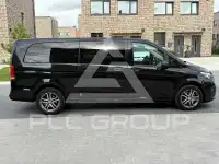 2019 Mercedes Benz V