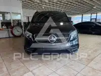 2019 Mercedes Benz V