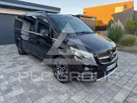 2019 Mercedes Benz V