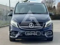 2019 Mercedes Benz V