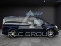 2019 Mercedes Benz V