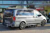 2019 Mercedes Benz V