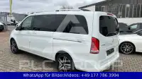 2019 Mercedes Benz V