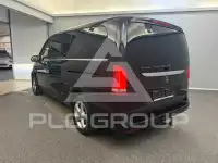 2019 Mercedes Benz V