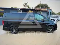 2019 Mercedes Benz V