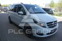 2019 Mercedes Benz V