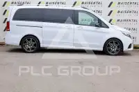 2019 Mercedes Benz V