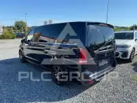 2019 Mercedes Benz V