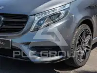 2019 Mercedes Benz V