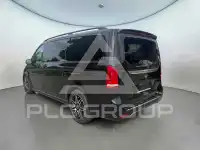 2019 Mercedes Benz V
