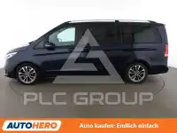 2019 Mercedes Benz V