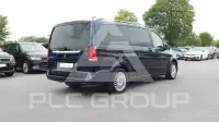 2019 Mercedes Benz V
