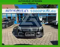 2019 Mercedes Benz V