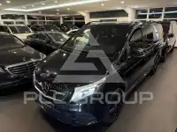 2019 Mercedes Benz V