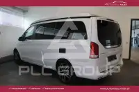 2019 Mercedes Benz V