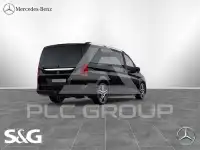 2019 Mercedes Benz V