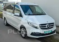 2019 Mercedes Benz V