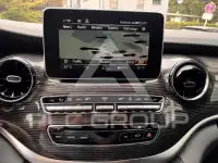 2019 Mercedes Benz V