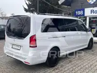 2019 Mercedes Benz V