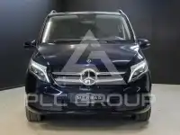 2019 Mercedes Benz V
