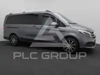 2019 Mercedes Benz V