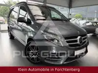 2019 Mercedes Benz V