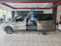 2019 Mercedes Benz V